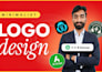 design high quality memorable logo design